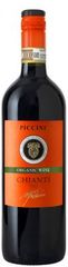 [kuva: Piccini Collezione Oro Organic Chianti 2024]