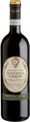 [kuva: Antiche Terre Valpolicella Superiore Mezzo Monte Organic 2016]