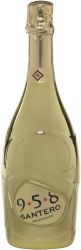 [kuva: Santero 958 Millesimato Gold Extra Dry 2018]