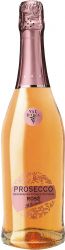 [kuva: Val d'Oca Prosecco Rosé Extra Dry 2024]