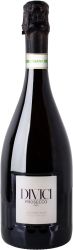 [kuva: Divici Organic Prosecco Extra Dry]