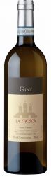 [kuva: Gini La Froscà Soave Classico 2016]