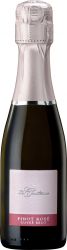 [kuva: Le Contesse Pinot Rosé Cuveé Brut]
