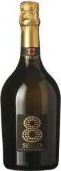 [kuva: Rocca 8 Secco Prosecco Extra Dry 2024]