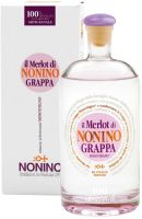[kuva: Nonino Grappa il Merlot]