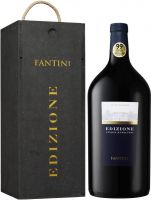 [kuva: Fantini Edizione 19 Cinque Autoctoni  2017]