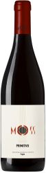[kuva: Moss Primitivo di Puglia 2015]