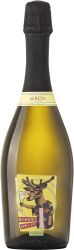 [kuva: Costaross Gran Cuvee Extra Dry]