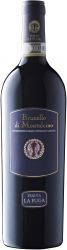 [kuva: Tenuta La Fuga Brunello di Montalcino 2019]