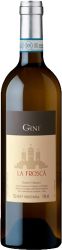 [kuva: Gini La Froscà Soave Classico 2020]