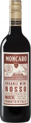 [kuva: Moncaro Rosso Organic  2016]