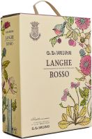 [kuva: G.D Vajra Langhe Rosso 2023 hanapakkaus]