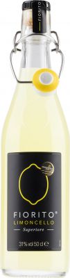 [kuva: Fiorito Limoncello Superiore(&copy; Alko)]