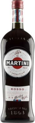 [kuva: Martini Rosso(&copy; Alko)]