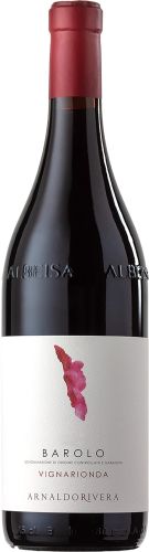 [kuva: Arnaldo Rivera Barolo Vignarionda 2018(&copy; Alko)]