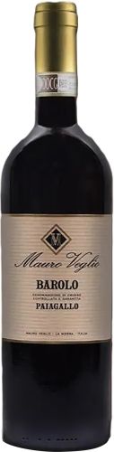 [kuva: Mauro Veglio Barolo Paiagallo 2017(&copy; Alko)]