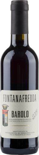 [kuva: Fontanafredda Barolo 2019(&copy; Alko)]