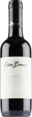 [kuva: Ettore Germano Barolo Serralunga d'Alba 2013(&copy; Alko)]
