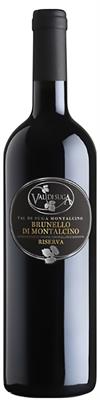 [kuva: Val di Suga Brunello di Montalcino Riserva 2010(&copy; Alko)]