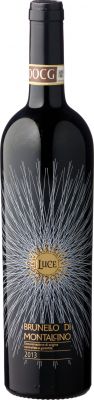 [kuva: Luce Brunello di Montalcino 2013(&copy; Alko)]