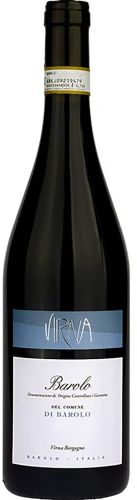 [kuva: Virna Barolo del Comune di Barolo 2012(&copy; Alko)]