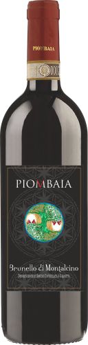 [kuva: Piombaia Brunello di Montalcino 2016(&copy; Alko)]