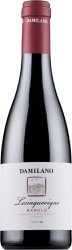 [kuva: Damilano Lecinquevigne Barolo 2008(&copy; Alko)]