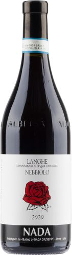 [kuva: Nada Langhe Nebbiolo 2022(&copy; Alko)]
