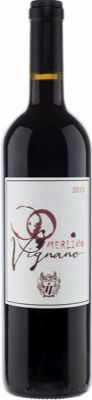 [kuva: Vignano Merlino 2015(&copy; Alko)]