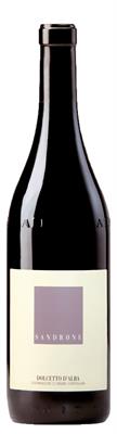 [kuva: Sandrone Dolcetto d'Alba 2014(&copy; Alko)]