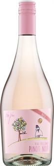 Pino Pino Frizzante Pinot Noir Rosé