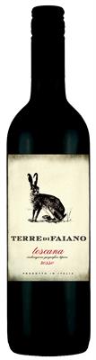 [kuva: Terre di Faiano Rosso 2014(&copy; Alko)]