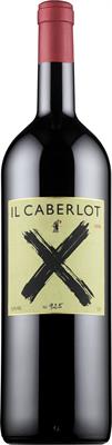 [kuva: Il Caberlot 2008(&copy; Alko)]