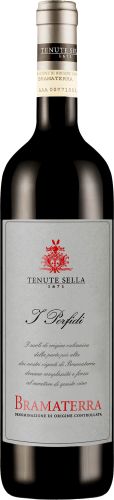 [kuva: Tenute Sella Bramaterra I Porfidi 2011(&copy; Alko)]