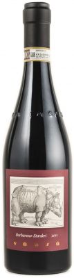 [kuva: La Spinetta Barbaresco Starderi 2013(&copy; Alko)]
