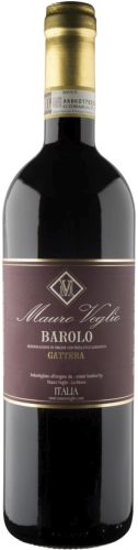 [kuva: Mauro Veglio Barolo Gattera 2018(&copy; Alko)]