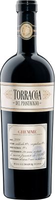 [kuva: Torraccia del Piantavigna Ghemme 2009(&copy; Alko)]