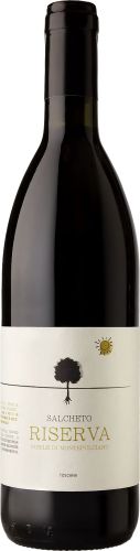 [kuva: Salcheto Riserva Nobile di Montepulciano 2020(&copy; Alko)]