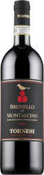 [kuva: Tornesi Brunello di Montalcino(&copy; Alko)]