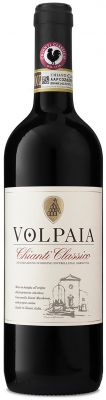 [kuva: Volpaia Chianti Classico 2023(&copy; Alko)]