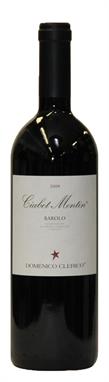 [kuva: Ciabot Mentin Barolo 2010(&copy; Alko)]