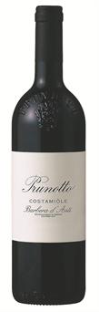 [kuva: Prunotto Costamiole Barbera d'Asti 2011(&copy; Alko)]