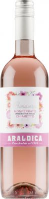 [kuva: Araldica Primavera Monferrato Chiaretto Rose 2018(&copy; Alko)]