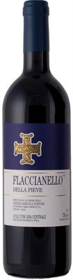 [kuva: Flaccianello della Pieve 2012(&copy; Alko)]