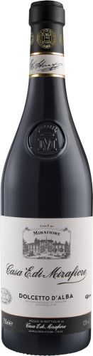 [kuva: Casa E. di Mirafiore Dolcetto d'Alba 2022(&copy; Alko)]