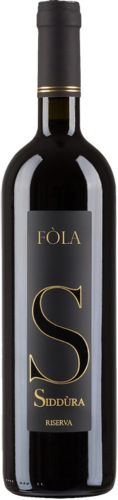 [kuva: Siddùra Fòla Cannonau di Sardegna Riserva 2019(&copy; Alko)]