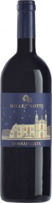[kuva: Donnafugata Mille e una Notte 2016(&copy; Alko)]
