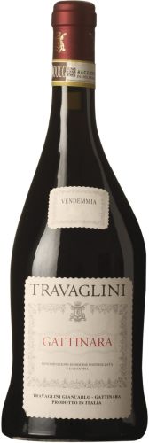 Travaglini Gattinara 2009