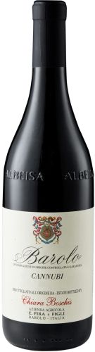 [kuva: Chiara Boschis Barolo Cannubi 2018(&copy; Alko)]