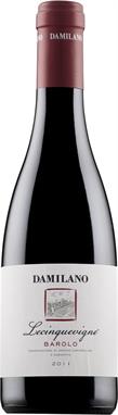 Damilano Barolo Lecinquevigne 2011
